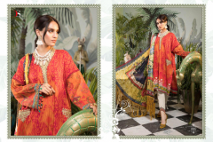 Deepsy Suits Maria B Mprint Pashmina Collection Design 1081 to 1088 Series (7)