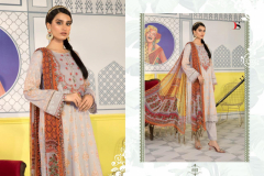 Deepsy Suits Maria B Mprint Pashmina Collection Design 1081 to 1088 Series (8)