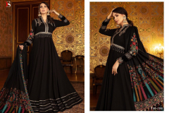 Deepsy Suits Maria.B Premium Lawn 21 Salwar Suit Design 1301 to 1308 Series (10)