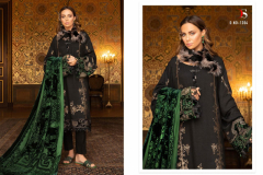Deepsy Suits Maria.B Premium Lawn 21 Salwar Suit Design 1301 to 1308 Series (6)