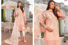 Deepsy Suits Maria.B Spring Collection Pure Cotton Pakistani Suits Collection Design 3031 to 3035 Series (2)
