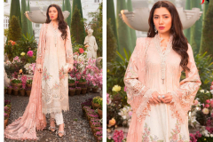 Deepsy Suits Maria.B Spring Collection Pure Cotton Pakistani Suits Collection Design 3031 to 3035 Series (5)