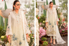 Deepsy Suits Maria.B Spring Collection Pure Cotton Pakistani Suits Collection Design 3031 to 3035 Series (8)