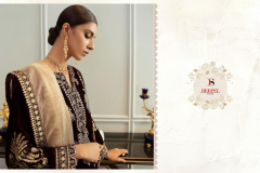 Deepsy Suits Maria B Velvet Salwar Suit Design 1251 to 1256 Design (10)