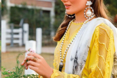 Deepsy Suits MariaB M Print 23-2 Pure Cotton Pakistani Suits Design 3091 to 3100 Series (1)