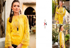 Deepsy Suits MariaB M Print 23-2 Pure Cotton Pakistani Suits Design 3091 to 3100 Series (28)