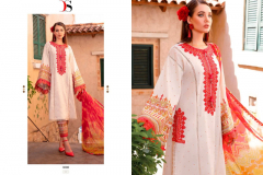 Deepsy Suits MariaB M Print 23-2 Pure Cotton Pakistani Suits Design 3091 to 3100 Series (33)