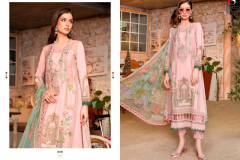 Deepsy Suits MariaB M Print 23-2 Pure Cotton Pakistani Suits Design 3091 to 3100 Series (37)