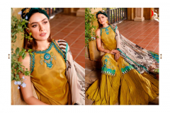 Deepsy Suits MariaB M Print 23-2 Pure Cotton Pakistani Suits Design 3091 to 3100 Series (38)