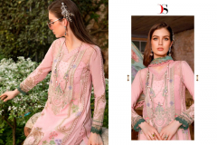 Deepsy Suits MariaB M Print 23-2 Pure Cotton Pakistani Suits Design 3091 to 3100 Series (40)