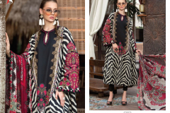 Deepsy Suits Mariab Mprint Spring Summer 23-4 Pure Cotton Pakistani Suit Collection Design 3361 to 3348 Series (12)