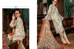 Deepsy Suits Mariab Mprint Spring Summer 23-4 Pure Cotton Pakistani Suit Collection Design 3361 to 3348 Series (5)