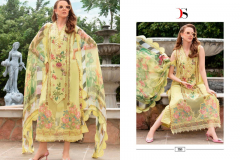 Deepsy Suits Mariab Mprint Spring Summer 23-4 Pure Cotton Pakistani Suit Collection Design 3361 to 3348 Series (7)