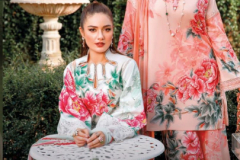 Deepsy Suits Mariab Mprint Spring Summer 23 Pure Cotton Pakistani Suits Collection Design 3011 to 3018 Series (1)