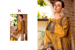 Deepsy Suits Mariab Mprint Spring Summer 23 Pure Cotton Pakistani Suits Collection Design 3011 to 3018 Series (8)