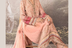 Deepsy Suits Mariab Pashmina Salwar Suit Design 1231 to 1236 Series (1)