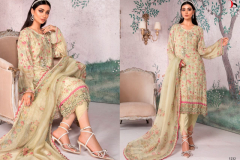 Deepsy Suits Mariab Pashmina Salwar Suit Design 1231 to 1236 Series (3)