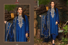 Deepsy Suits Mariab Vintage Collection 21 Salwar Suit Design 1281 to 1286 Series (4)