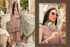 Deepsy Suits Mariab Vintage Collection 21 Salwar Suit Design 1281 to 1286 Series (5)
