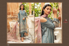Deepsy Suits Mariab Vintage Collection 21 Salwar Suit Design 1281 to 1286 Series (9)