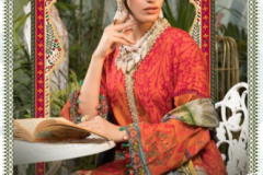 Deepsy Suits Marib Print Pashmina Salwar Suit Design 1081 to 1088 Series (1)