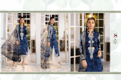 Deepsy Suits Marib Print Pashmina Salwar Suit Design 1081 to 1088 Series (4)