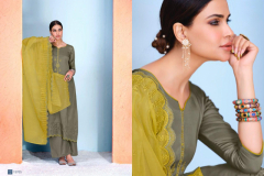 Deepsy Suits Meher Silk With Embroidery Work Salwar Suits Collection Design 13701 to 13706 Series (4)