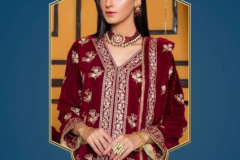 Deepsy Suits Merakish Pashmina Salwar Suit Design 1211 to 1215 Series (1)
