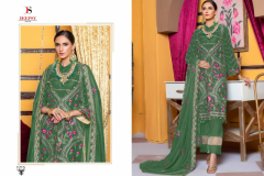 Deepsy Suits Merakish Velvet Salwar Suit Design 1211 to 1215 Series (9)