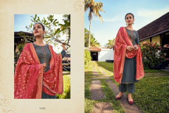 Deepsy Suits Merci Banaras Weave Jacquard Design 91001 to 91006 4