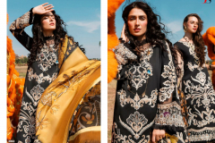 Deepsy Suits Mushq Luxury Lawn 23 Cotton Pakistani Salwar Suits Design 3061 to 3066 Series (7)