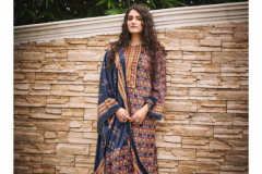 Deepsy Suits Olivia 4 Velvet Digital Print Salwar Suit Design 11001 to 11006 Series (14)