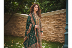 Deepsy Suits Olivia 4 Velvet Digital Print Salwar Suit Design 11001 to 11006 Series (2)