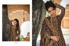 Deepsy Suits Olivia Premium Velvet Pure Pasmina Design 75001 to 75006 1