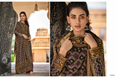 Deepsy Suits Olivia Premium Velvet Pure Pasmina Design 75001 to 75006 4