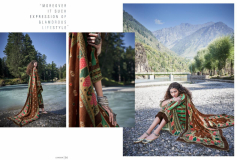 Deepsy Suits Olivia Vol 02 Premium Velvet Collection Design 1001 to 1006 4