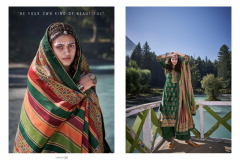 Deepsy Suits Olivia Vol 02 Premium Velvet Collection Design 1001 to 1006 9