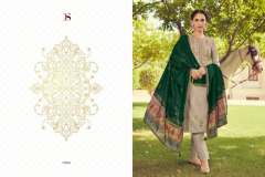Deepsy Suits Panghat Vol 10 Pure Pasmina Design 70001 to 70008 1
