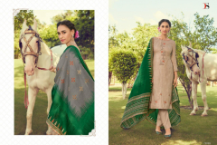 Deepsy Suits Panghat Vol 10 Pure Pasmina Design 70001 to 70008 5