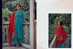 Deepsy Suits Panghat Vol 11 Jam Cotton Print Design 92001 to 92006 4