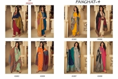 Deepsy Suits Panghat Vol-4
