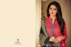 Deepsy Suits Panghat Vol-4 1
