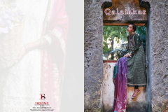 Deepsy Suits Qalamkar Cotton Suits 501 to 505 Series 2