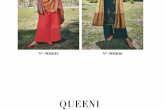 Deepsy Suits Queeni Pasmina Print Design 90001 to 90006 13