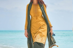 Deepsy Suits Raas Vol 2 Cotton Salwar Suit Design 63001 to 63006 Series (1)