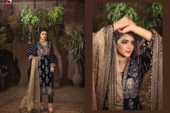 Deepsy Suits Rang Rasiya Velvet Collection Velevt Dress Material (2)