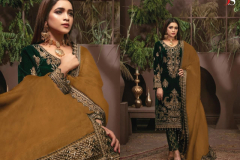 Deepsy Suits Rang Rasiya Velvet Collection Velevt Dress Material (6)