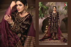 Deepsy Suits Rang Rasiya Velvet Collection Velevt Dress Material (7)