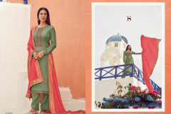 Deepsy Suits Royal Touch Premium Pasmina Collection Design 1001 to 1006 3