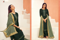 Deepsy Suits Royal Touch Premium Pasmina Collection Design 1001 to 1006 7